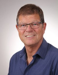 Uwe Rudolph