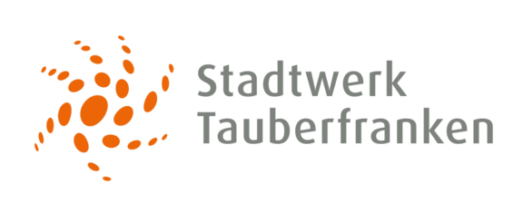 Logo Stadtwerk Tauberfranken Logo Stadtwerk Tauberfranken