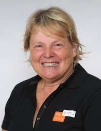 Karin Staudt