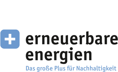 Logo Thüga Erneuerbare Energien Logo Thüga Erneuerbare Energien - Das große Plus für Nachhaltigkeit